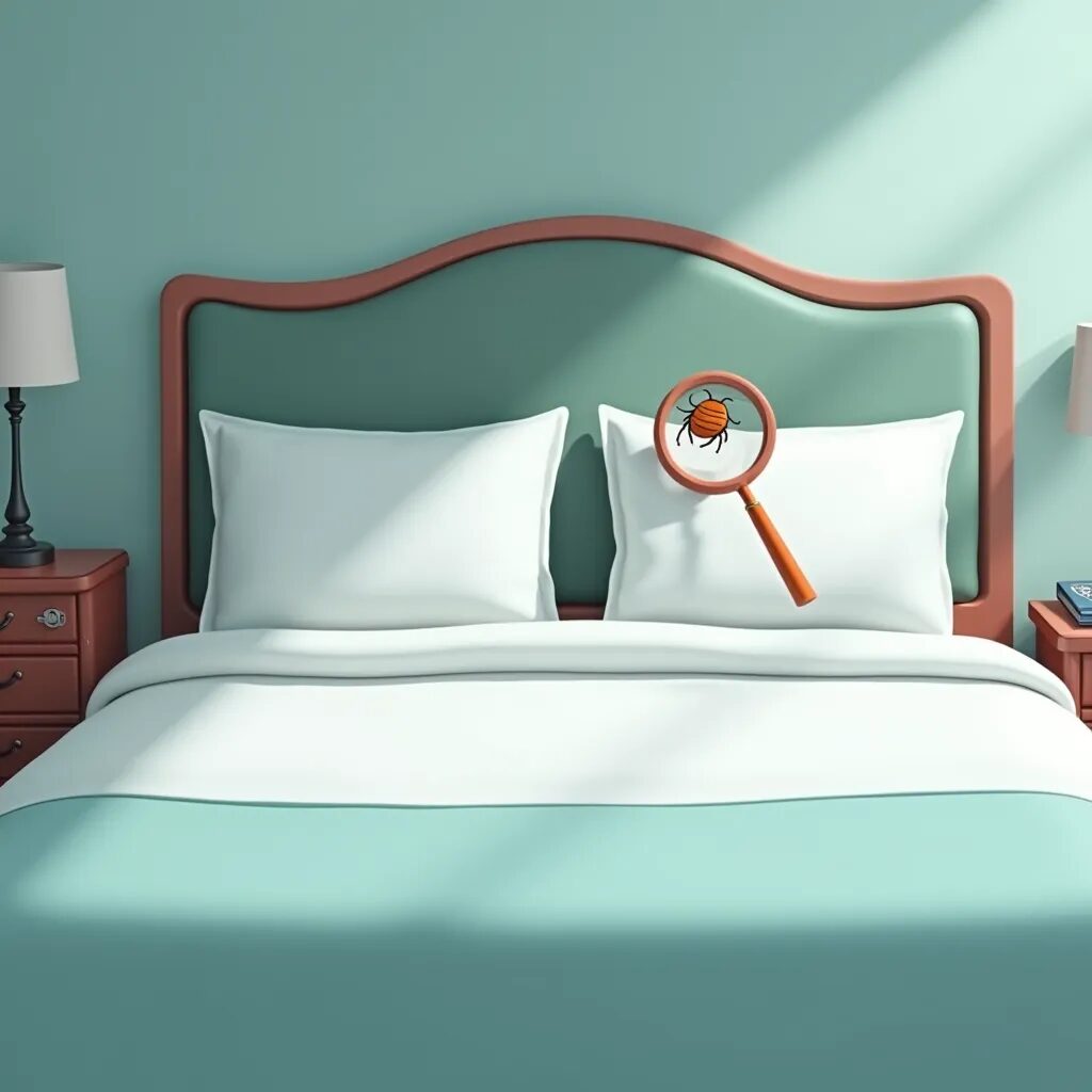 トコジラミ対策