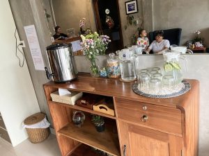 チャングーのスパ　LOTUS