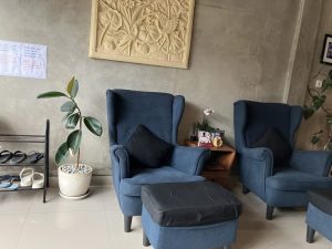 チャングーのスパLOTUS