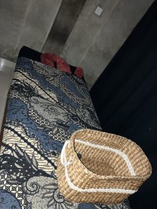 チャングーのスパ　LOTUS