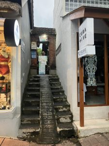 ウブドのスパ、Widjane Massage & Spa