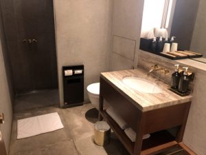 香港キャセイラウンジ