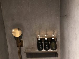 香港キャセイラウンジ