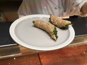 香港キャセイラウンジ