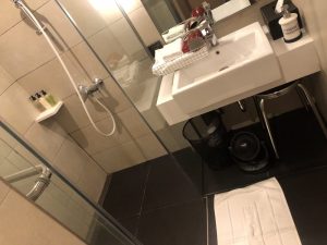 スワンナプーム空港、JALサクラ ラウンジ