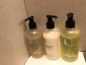 スワンナプーム空港、JALサクラ ラウンジ