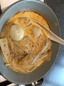 仁川のシンガポール航空ラウンジ