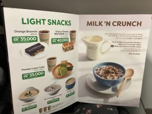 エアアジア国内線